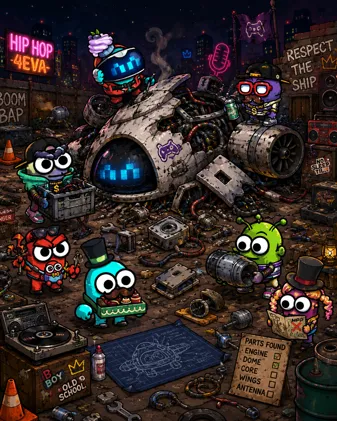 Shipwrecked game thumbnail