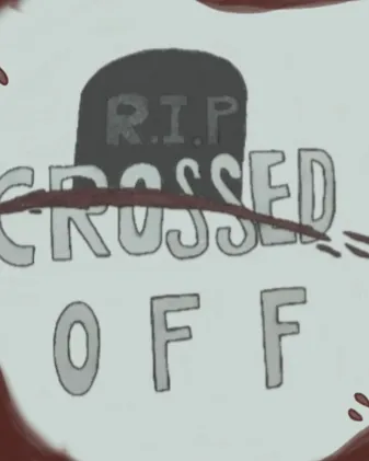 Crossed Off game thumbnail