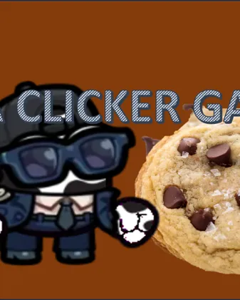 A Clicker Game game thumbnail