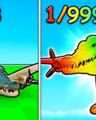 Brainrot RNG game thumbnail