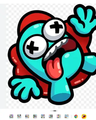 Run from bob game thumbnail