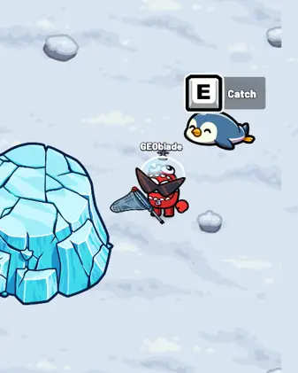 Catch that bug! game thumbnail