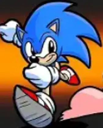 Sonic Gameplay  game thumbnail