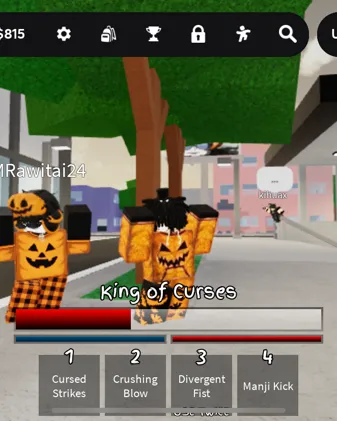Bagl boxing game thumbnail
