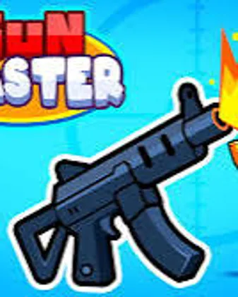 Gun games game thumbnail