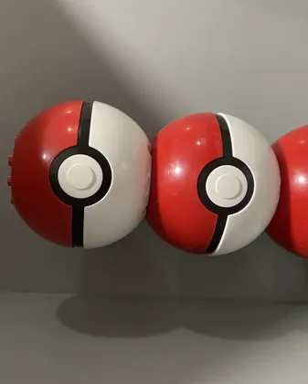 Pokemon simulator game thumbnail