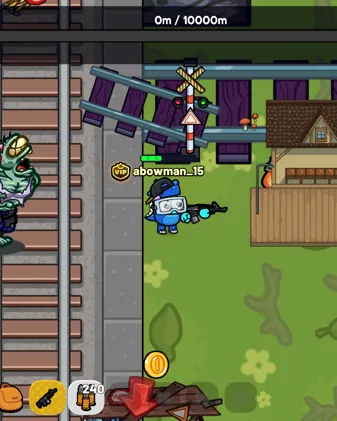 dead rails game thumbnail