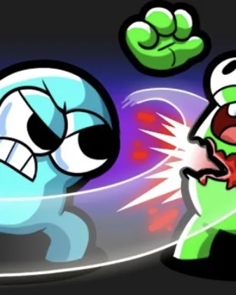 Battle fighters  game thumbnail
