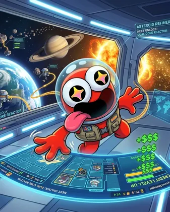 SolarSystem game thumbnail