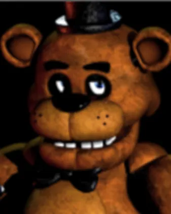 FNaF Co-Op game thumbnail
