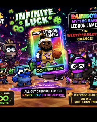 Basketball RNG game thumbnail