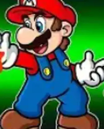Mario Magic game thumbnail