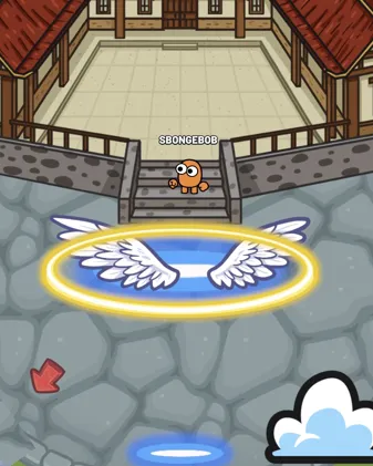 Heaven or hell game thumbnail