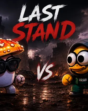 Last Stand game thumbnail