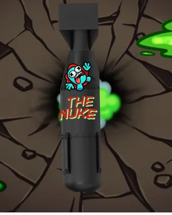 The big nuke game thumbnail