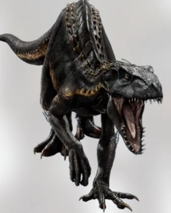 Dino killers game thumbnail