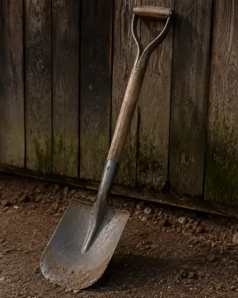 Shovel game thumbnail