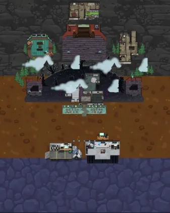 Demonology game thumbnail