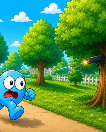 Trees hate you game thumbnail
