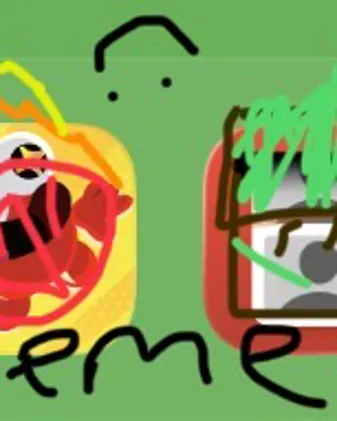 Ignore game thumbnail