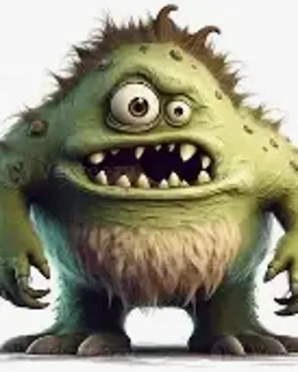 Monster raid. game thumbnail