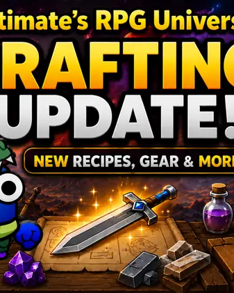(Titles) Ultimate's RPG Universe game thumbnail
