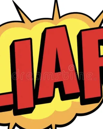 Who’s the liar? game thumbnail