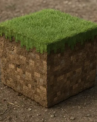 Minecraft game thumbnail