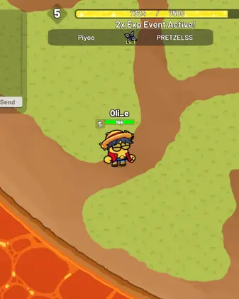 The class arena game thumbnail