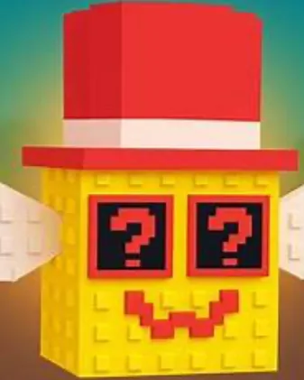 Kick for brainrot game thumbnail