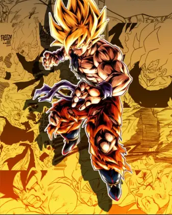 Ultra fighting game game thumbnail