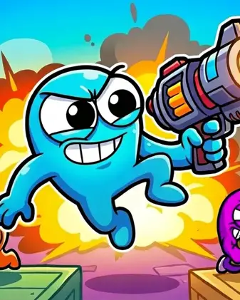 Fortout game thumbnail