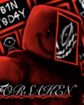 Forsaken game thumbnail