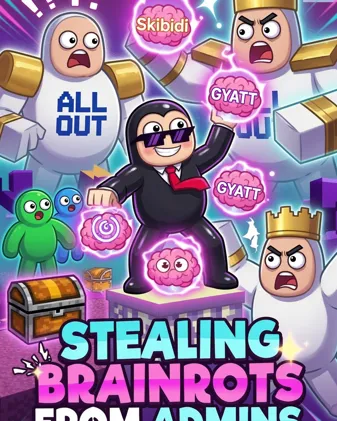 steal from a admin game thumbnail