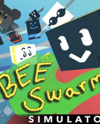 Bee Swarm Simulator game thumbnail