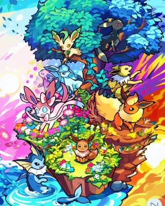 Animal RNG game thumbnail