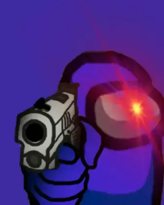 Among us game thumbnail