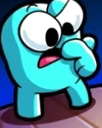 Not Working On game thumbnail