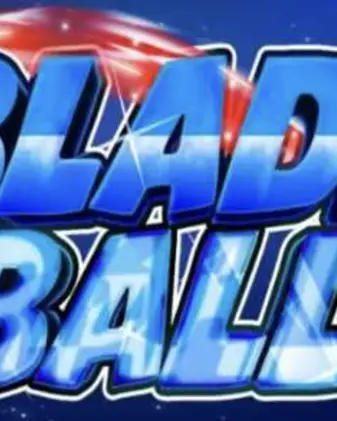 Blade ball game thumbnail