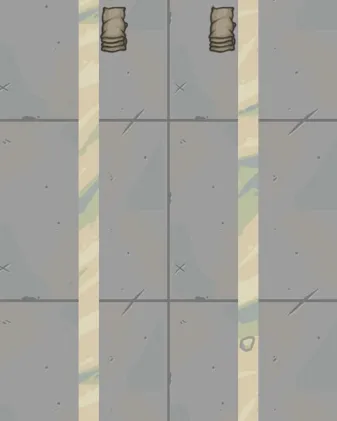 Battle Royale game thumbnail