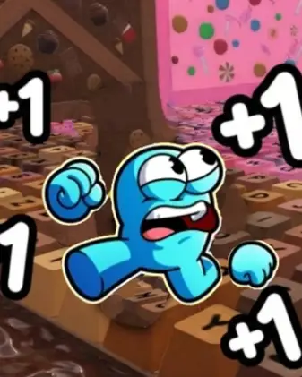 [NOW] +3 Speed Keyboard Escape game thumbnail