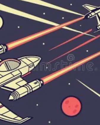 Space Gun game thumbnail