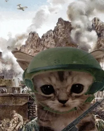 CAT WARS game thumbnail