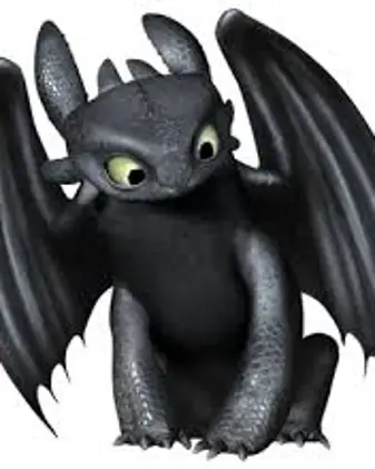 Roll a HTTYD game thumbnail