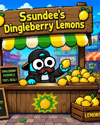 Sell Lemons game thumbnail