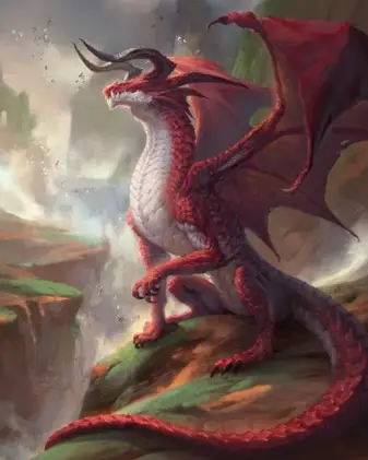 Dragons roost game thumbnail