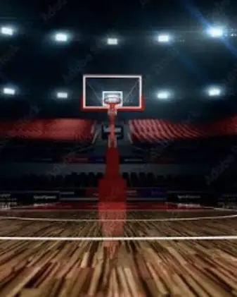 Ultimate Basketball game thumbnail