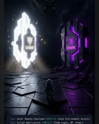 The void game thumbnail