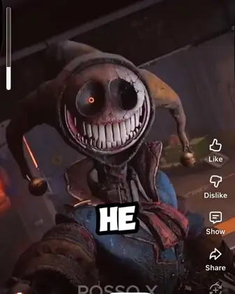 Poppy Playtime 5 game thumbnail