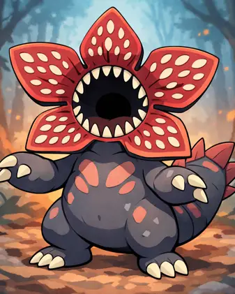 Evomon game thumbnail